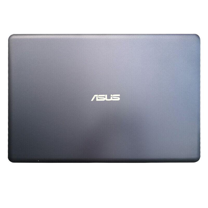 Крышка матрицы Asus VivoBook X556, темно-синяя