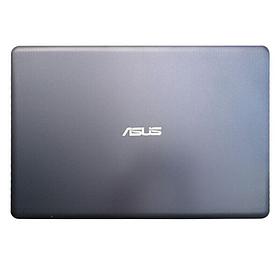 Крышка матрицы Asus VivoBook X556, темно-синяя