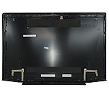 Крышка матрицы Lenovo IdeaPad Y50-70, черная, фото 2