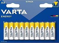 VARTA Energy LR6/10 BOX Элемент питания 10/400