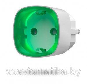 Ajax Systems Ajax Socket (white)