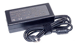 Зарядка (блок питания) для телевизора LCD 19V 3.42A 65W, штекер (6.3х3.0мм)