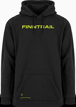 Толстовка Finntrail H-LOGO, XL