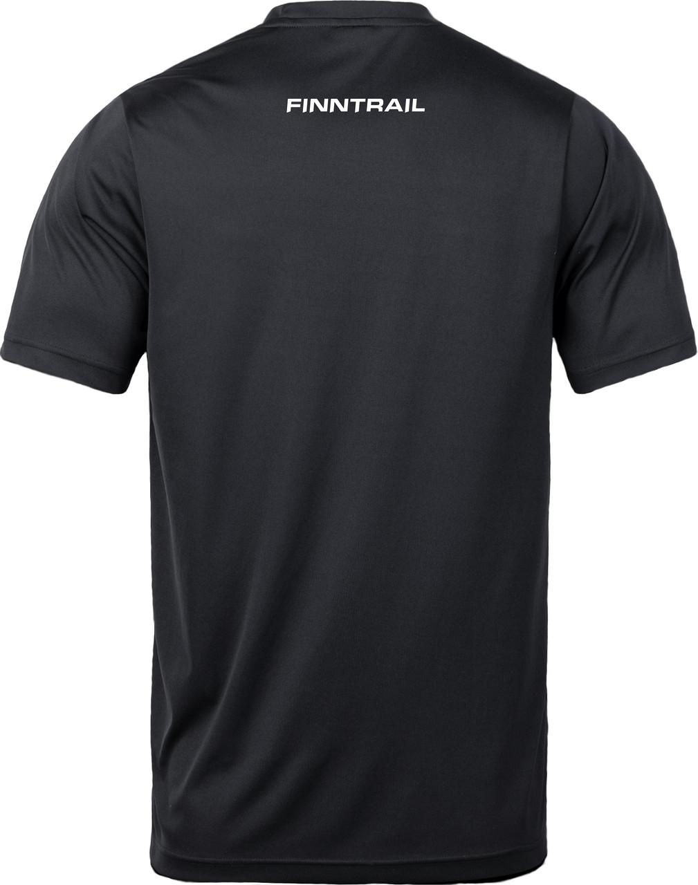 Футболка Finntrail T-SHIRT ATV Graphite, L - фото 2 - id-p194162733