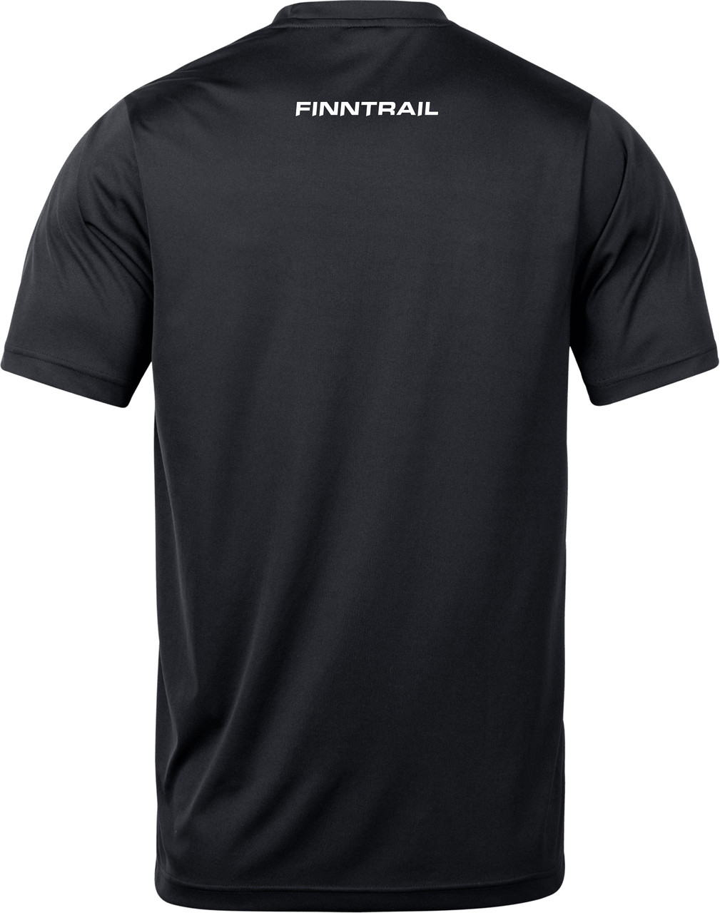 Футболка Finntrail T-SHIRT FISH, S - фото 2 - id-p194162739