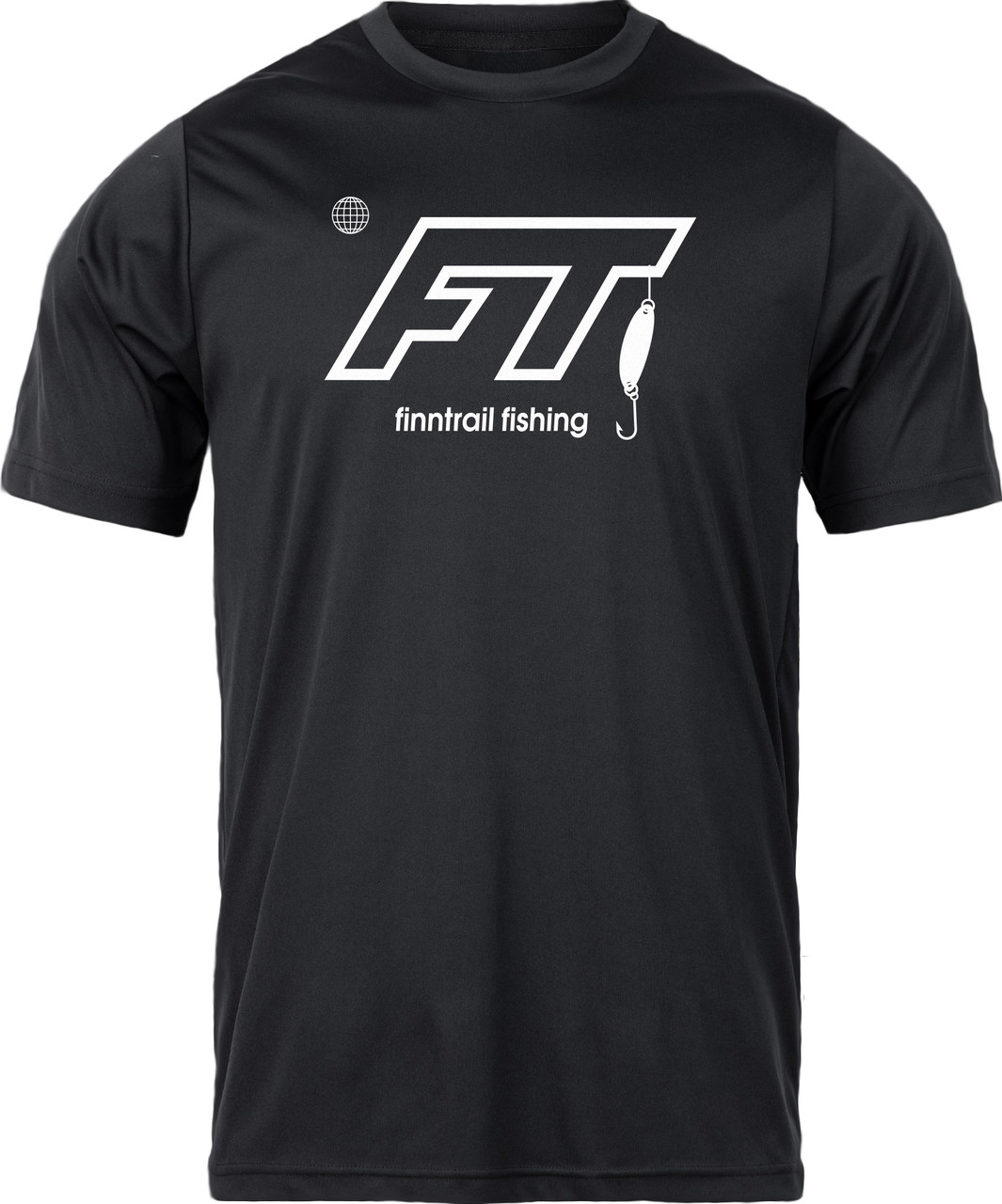 Футболка Finntrail T-SHIRT FT, L - фото 1 - id-p194162745