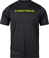 Футболка Finntrail T-SHIRT LOGO, M