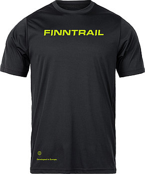 Футболка Finntrail T-SHIRT LOGO, XL