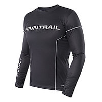 Лонгслив Finntrail LONGSLEEVE 6602 DarkGrey M