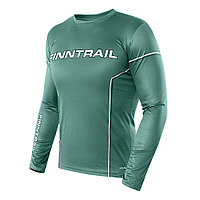 Лонгслив Finntrail LONGSLEEVE 6602 PETROL, L