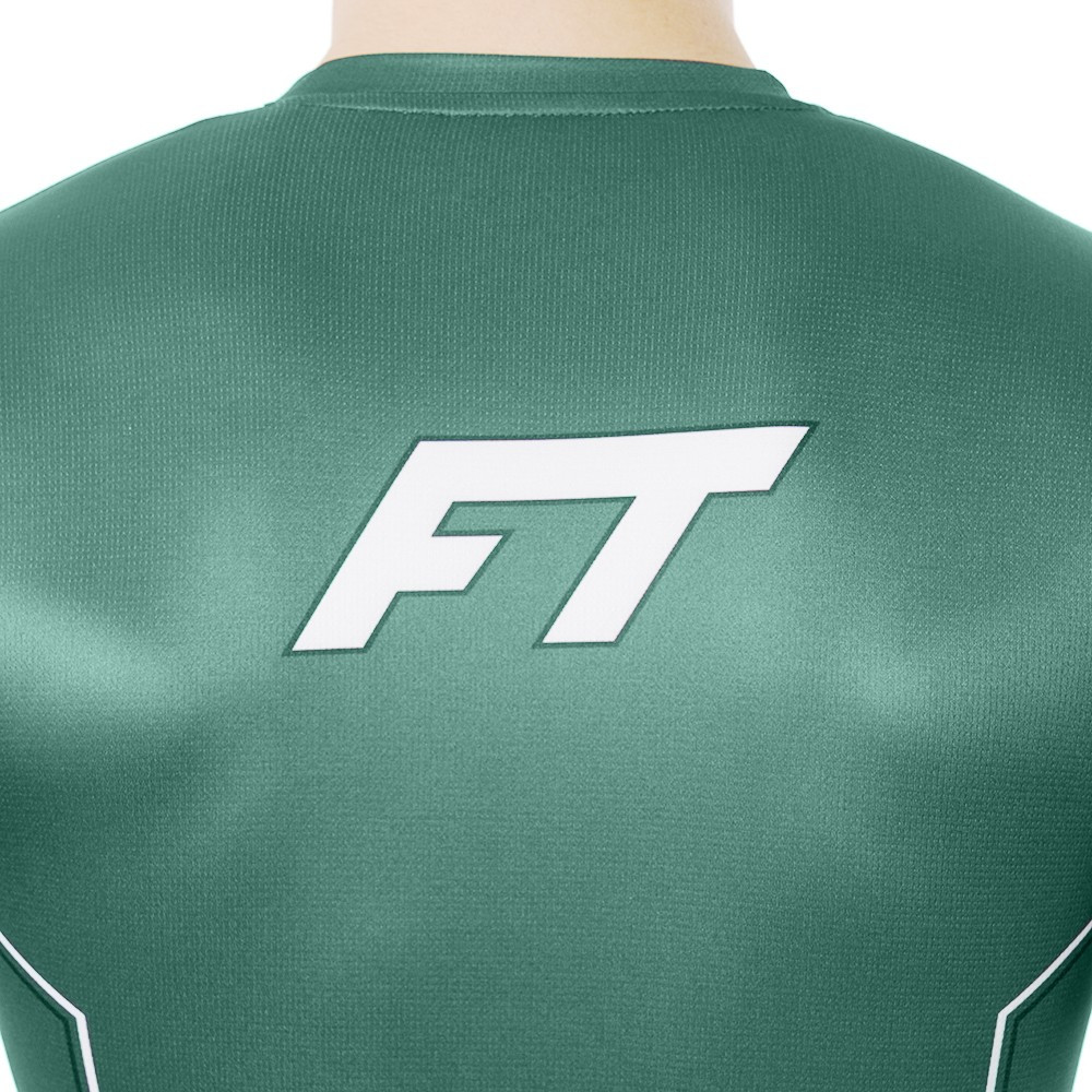 Лонгслив Finntrail LONGSLEEVE 6602 PETROL, XL - фото 6 - id-p194162775