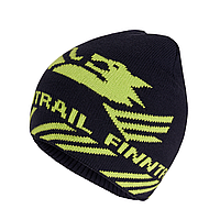 ШАПКА FINNTRAIL WATERPROOF HAT DARKGREY GRAPHITE XL-XXL