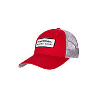 Кепка Finntrail CAP Red 9610