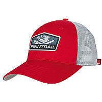 Кепка Finntrail Cap Red 9611