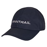 КЕПКА FINNTRAIL WATERPROOF CAP 9621 Graphite