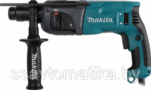 Makita HR2460 - фото 1 - id-p194163098