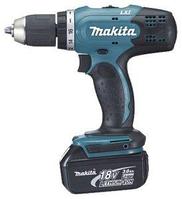 Makita DDF453RFE