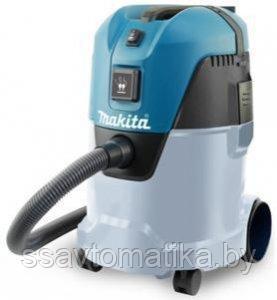 Makita VC2512L - фото 1 - id-p194163240