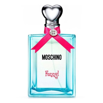 Женская туалетная вода Moschino Funny edt 100ml - фото 2 - id-p194163457