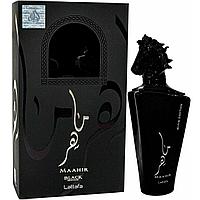 Maahir Black Edition Lattafa Perfumes