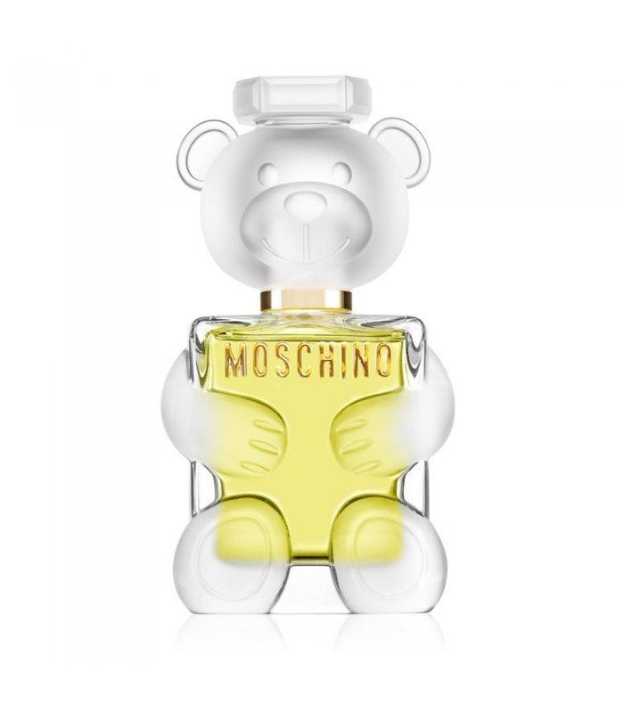 Женские духи Moschino Toy 2 100ml (LUX EURO) - фото 2 - id-p194163506