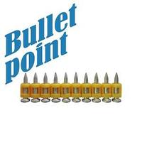 Гвоздь 3.05x19 step MG Bullet Point (1000 шт) (30519stepMGBP)