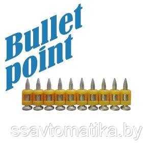 Гвоздь 3.05x22 step MG Bullet Point (1000 шт) (30522stepMGBP)