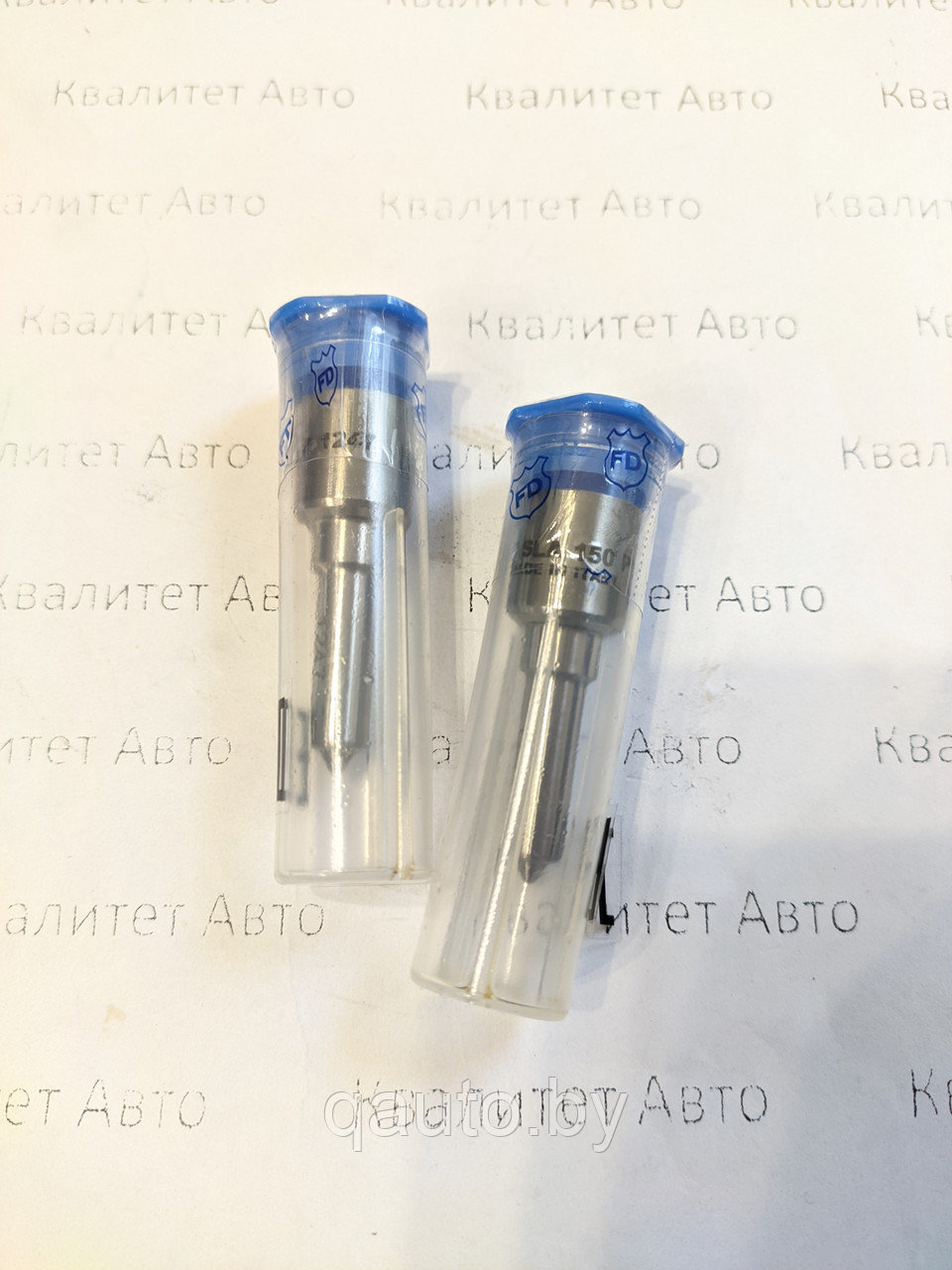 Распылитель форсунки Bosch VW, Scoda, Audi, SEAT 0433175367=1417010984 FIRAD ASLA150P1247