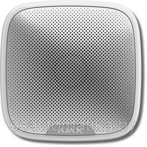 Ajax Systems Ajax StreetSiren (white)