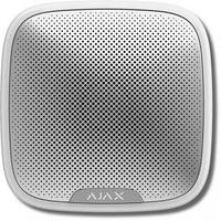 Ajax Systems Ajax StreetSiren (white)