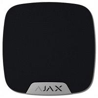 Ajax Systems Ajax HomeSiren (black)