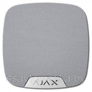 Ajax Systems Ajax HomeSiren (white) - фото 1 - id-p194165473
