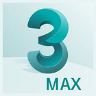 Лицензия 3ds Max 2024 (локальная версия на 1 год)