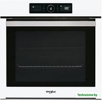 Электрический духовой шкаф Whirlpool AKZ9 6230 WH