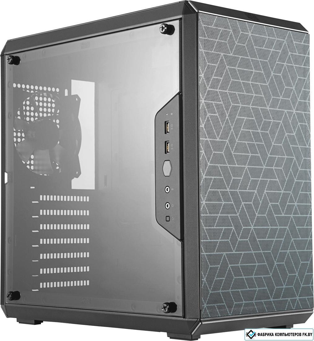 Корпус Cooler Master MasterBox Q500L MCB-Q500L-KANN-S00 - фото 1 - id-p194166433