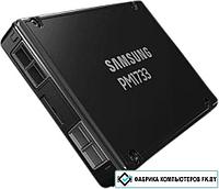 SSD Samsung PM1733 1.92TB MZWLJ1T9HBJR-00007