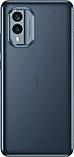 Nokia Nokia X30 8GB/256GB Облачно-синий, фото 2