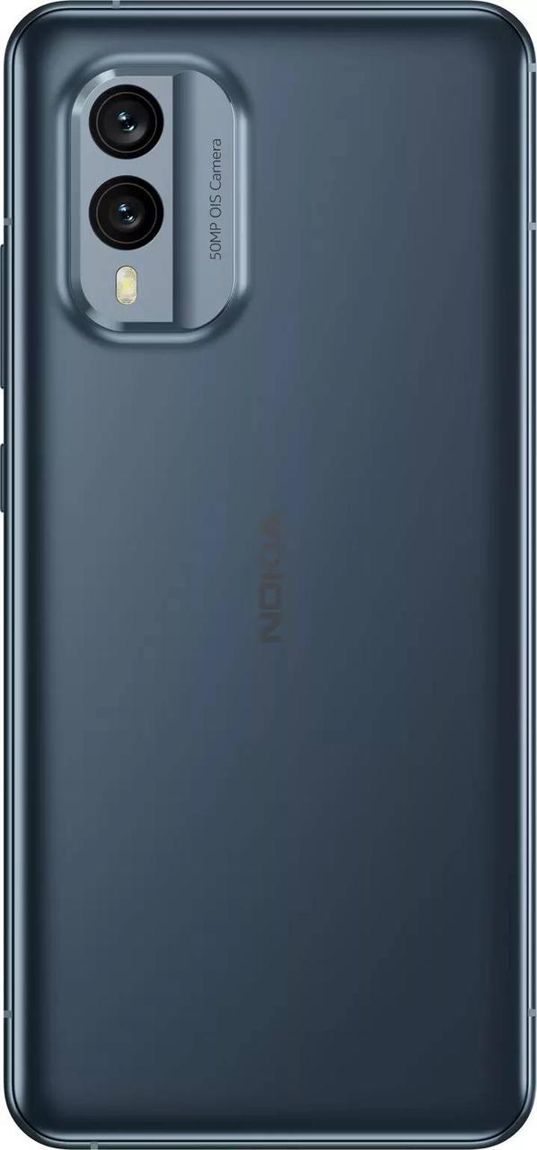 Nokia Nokia X30 8GB/256GB Облачно-синий - фото 2 - id-p194165979