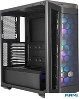 Корпус Cooler Master MasterBox MB511 ARGB MCB-B511D-KGNN-RGA