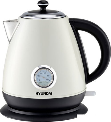 Электрочайник Hyundai HYK-S4502, фото 2