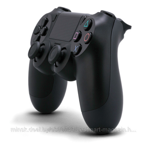 Джойстик PS4 DualShock 4 | Разные цвета | Беспроводной | Геймпад Replica - фото 5 - id-p194173718