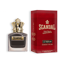 Мужская парфюмерная вода Jean Paul Gaultier Scandal Le Parfum Pour Homme (PREMIUM) edp 80ml