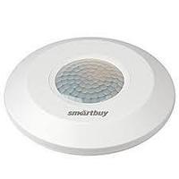 Датчик движения потолочный Smartbuy, 800Вт, до 8м, IP20, 360°