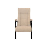 Кресло для отдыха модель 51 Венге/Lunar Ivory, фото 3