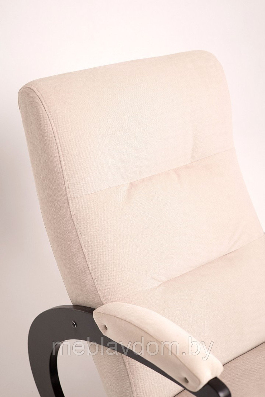 Кресло-качалка Экси (MAXX100/ Венге) - фото 7 - id-p194178853
