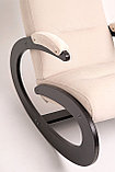 Кресло-качалка Экси (MAXX100/ Венге), фото 8