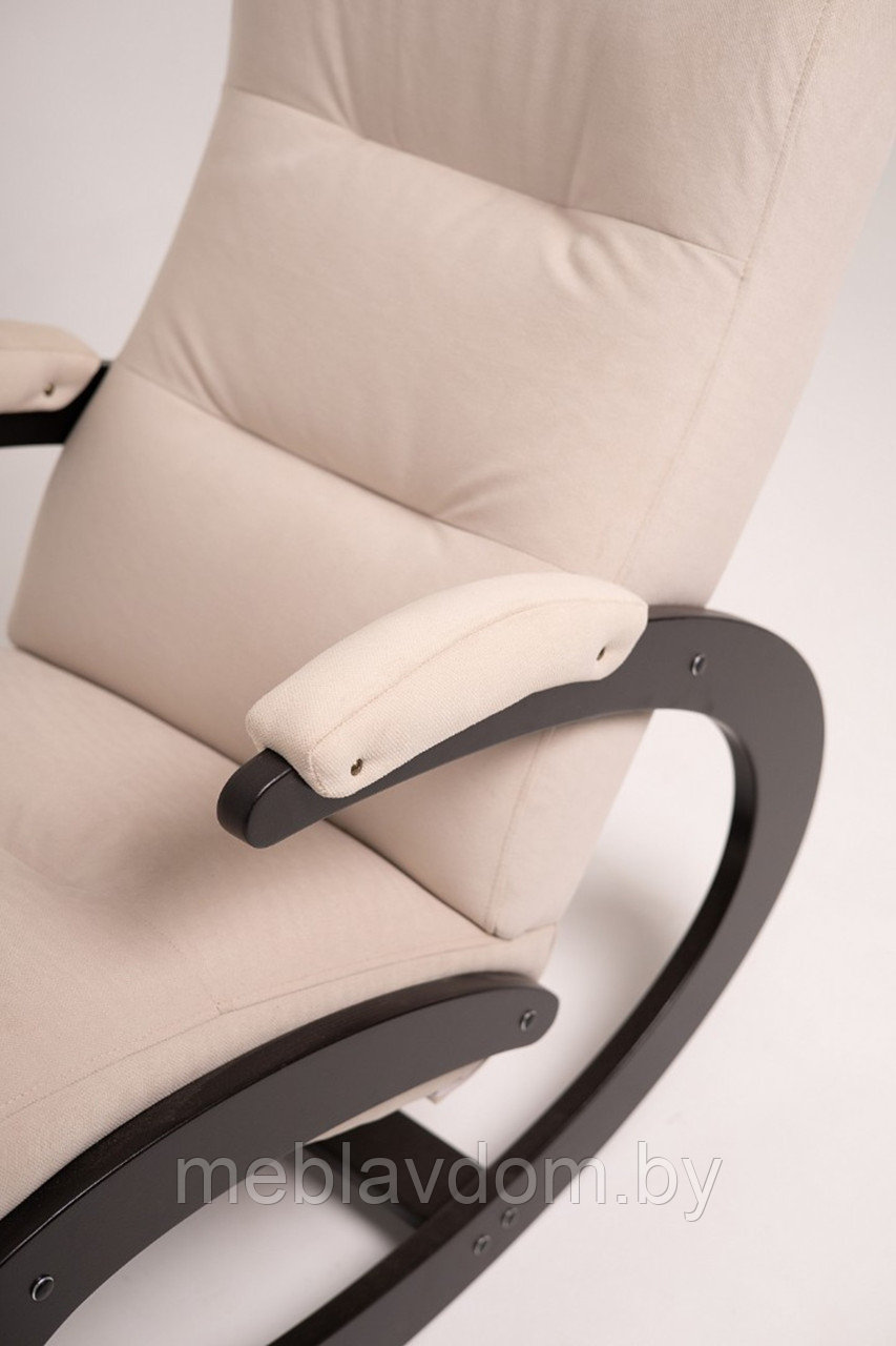 Кресло-качалка Экси (MAXX100/ Венге) - фото 9 - id-p194178853