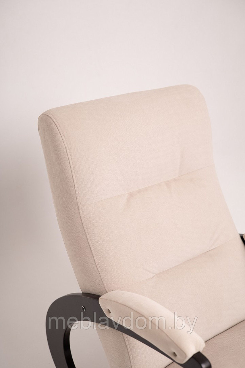 Кресло-качалка Экси (MAXX100/ Венге) - фото 10 - id-p194178853