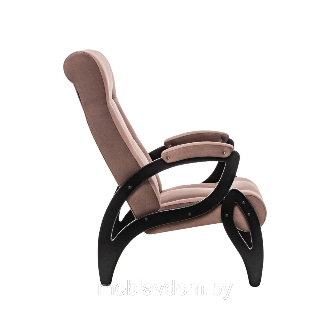 Кресло для отдыха модель 51 Венге/МАХХ 235 - фото 3 - id-p194178880