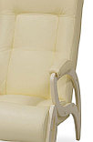 Кресло для отдыха модель 51 Дуб Шампань/Dundy 112, фото 2